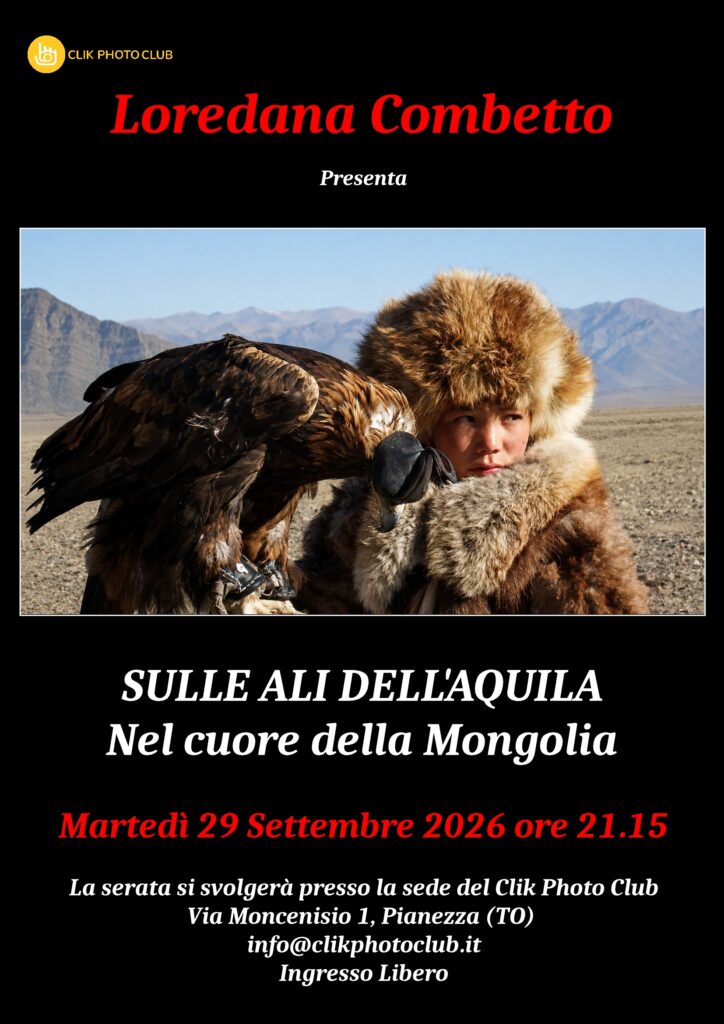Martedì 29 Settembre 2026